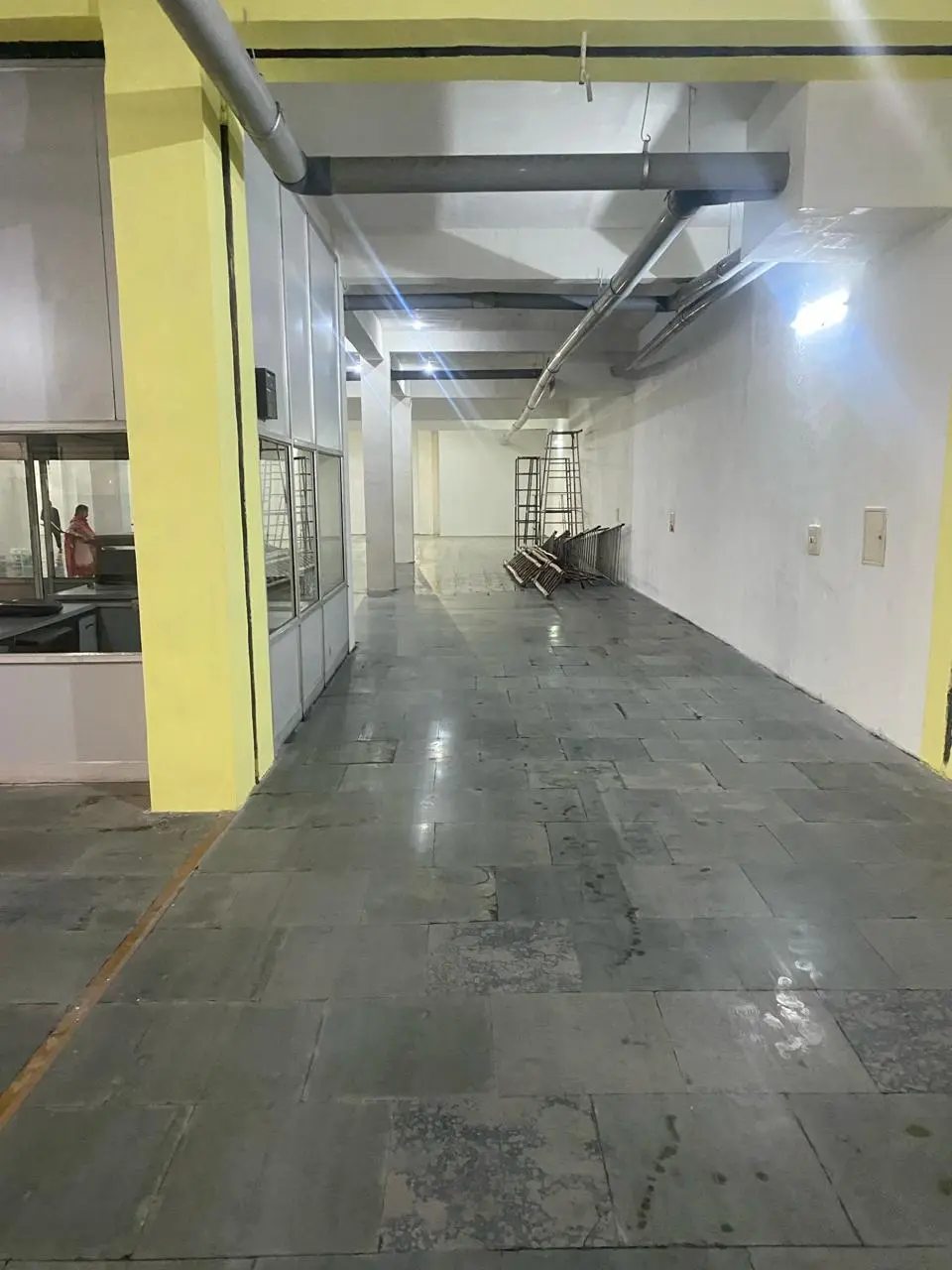16,000 sqft warehouse in Ludhiana, Punjab