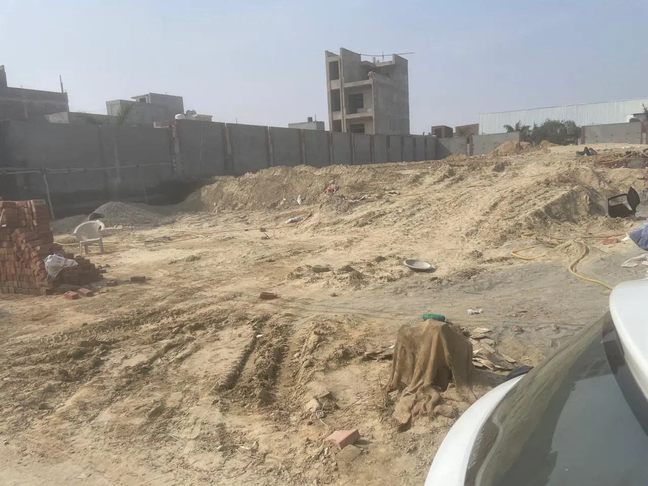 20,000 sqft warehouse in Noida, Uttar Pradesh