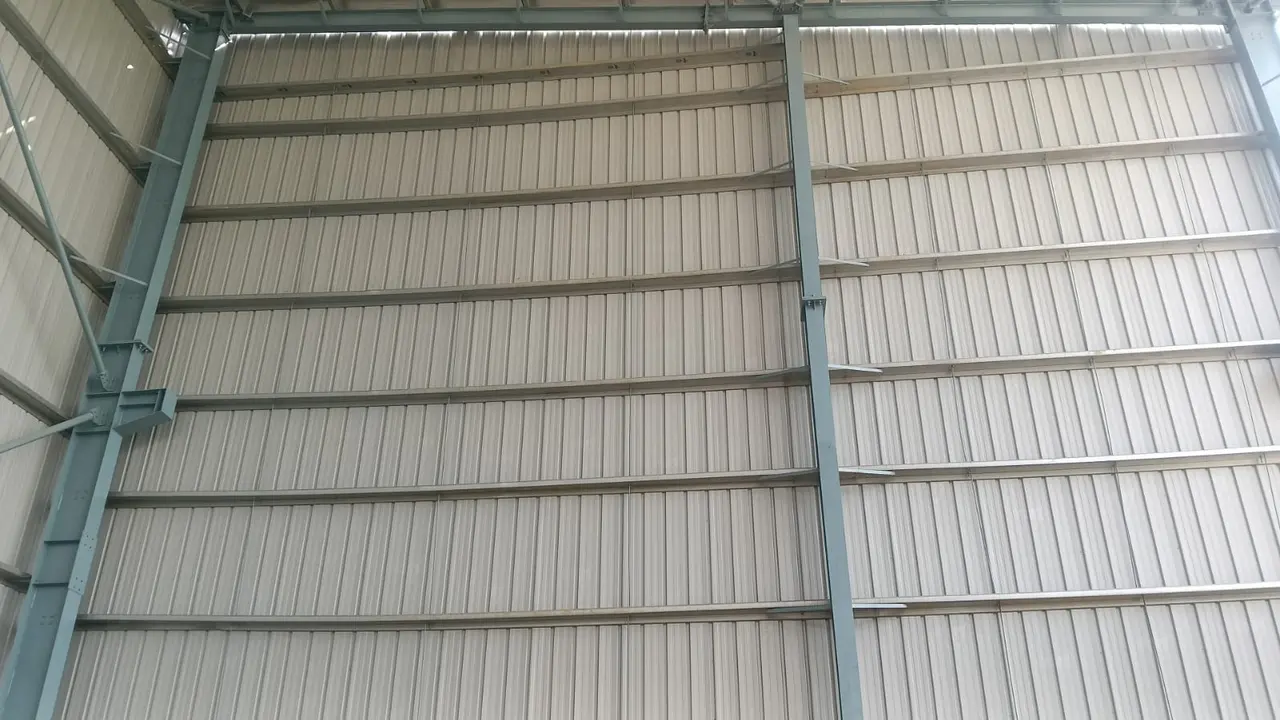 8,000 sqft warehouse in Ghaziabad, Uttar Pradesh