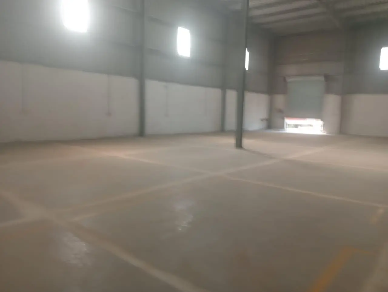 10,000 sqft warehouse in Indore, Madhya Pradesh
