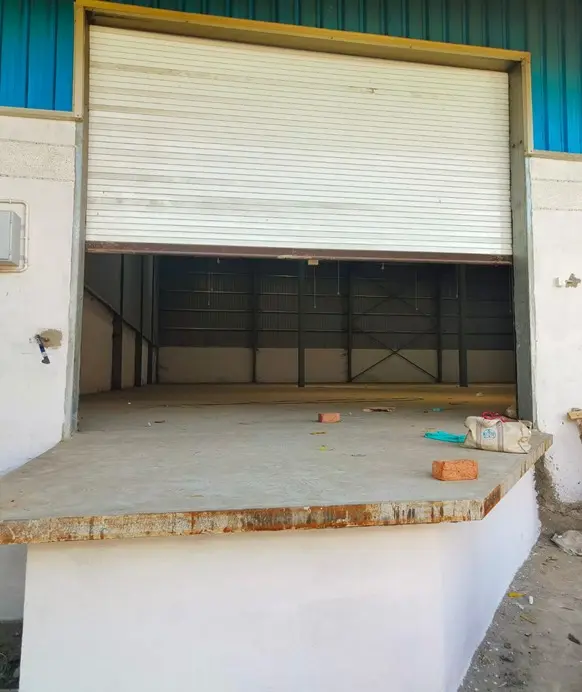 12,000 sqft warehouse in Indore, Madhya Pradesh