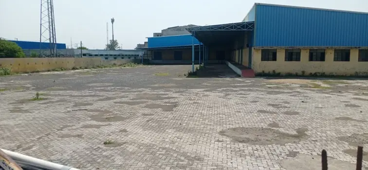 15,000 sqft warehouse in Indore, Madhya Pradesh