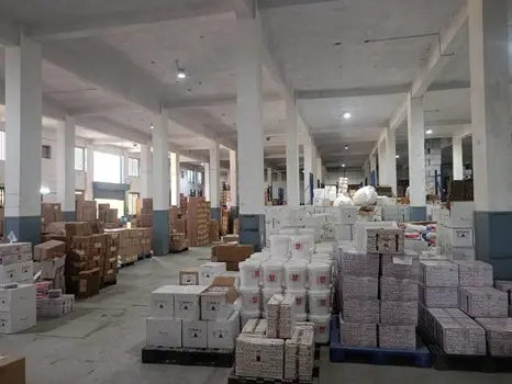 10,000 sqft warehouse in Indore, Madhya Pradesh