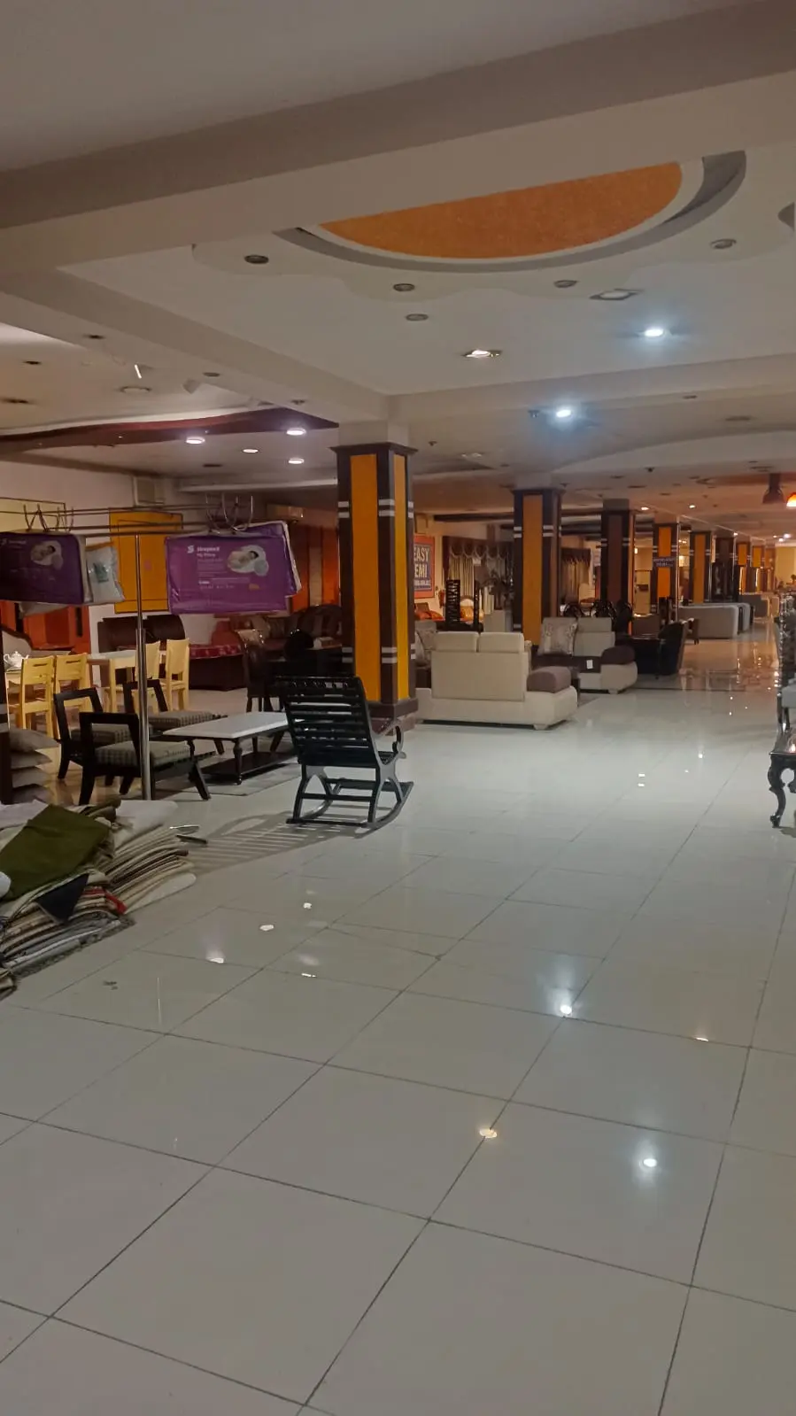 14,000 sqft warehouse in Noida, Uttar Pradesh