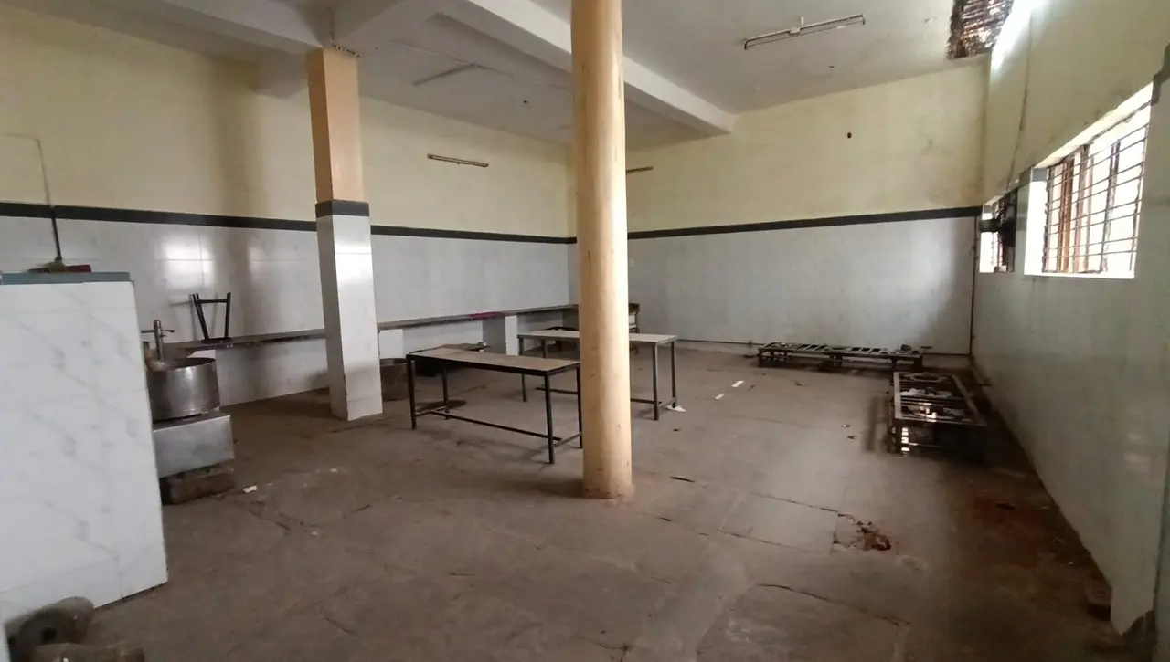9,000 sqft warehouse in Bengaluru, Karnataka