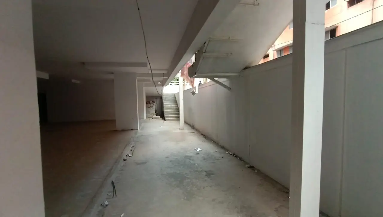 4,127 sqft warehouse in Bengaluru, Karnataka