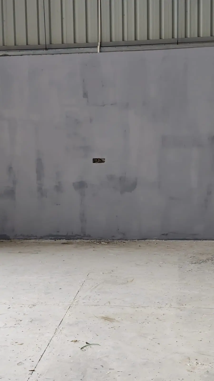 60,000 sqft warehouse in Dadri, Uttar Pradesh