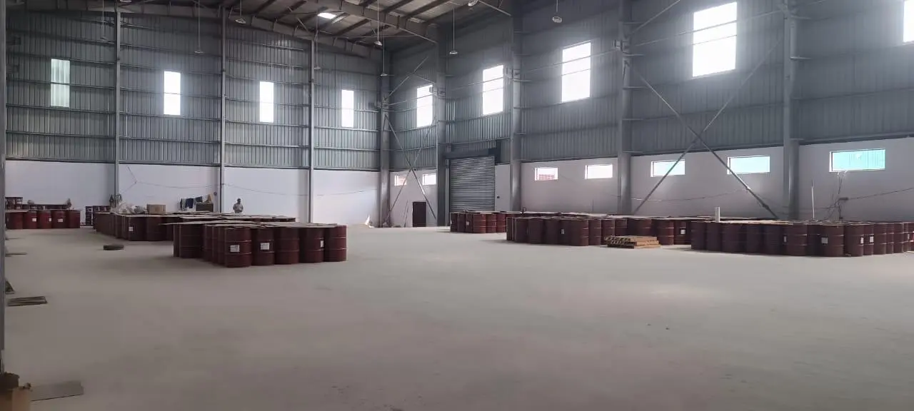18,000 sqft warehouse in Delhi, Delhi, photo 1 of 4