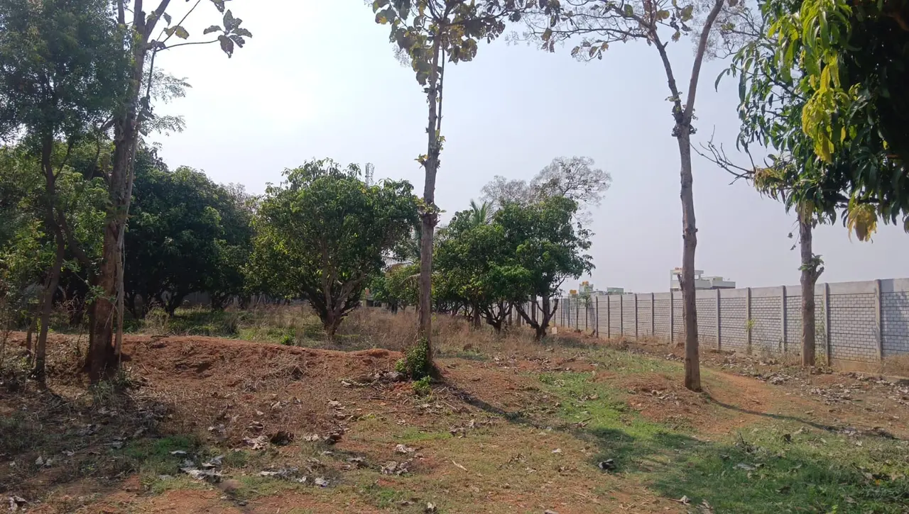 224,800 sqft warehouse in Bengaluru, Karnataka
