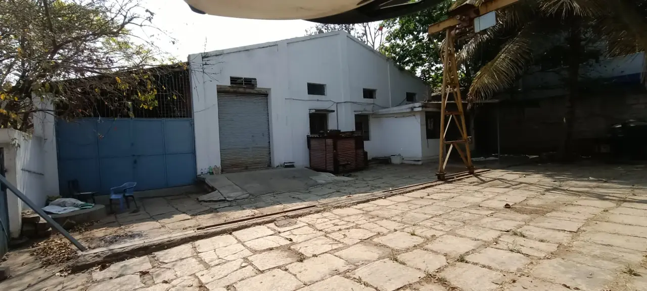 10,000 sqft warehouse in Bengaluru, Karnataka