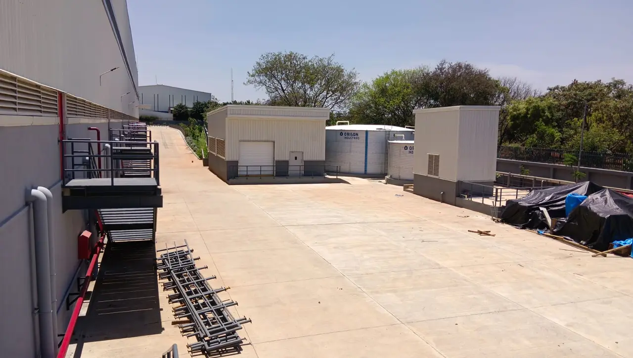 275,000 sqft warehouse in Kolar, Karnataka — photo 1 of 22