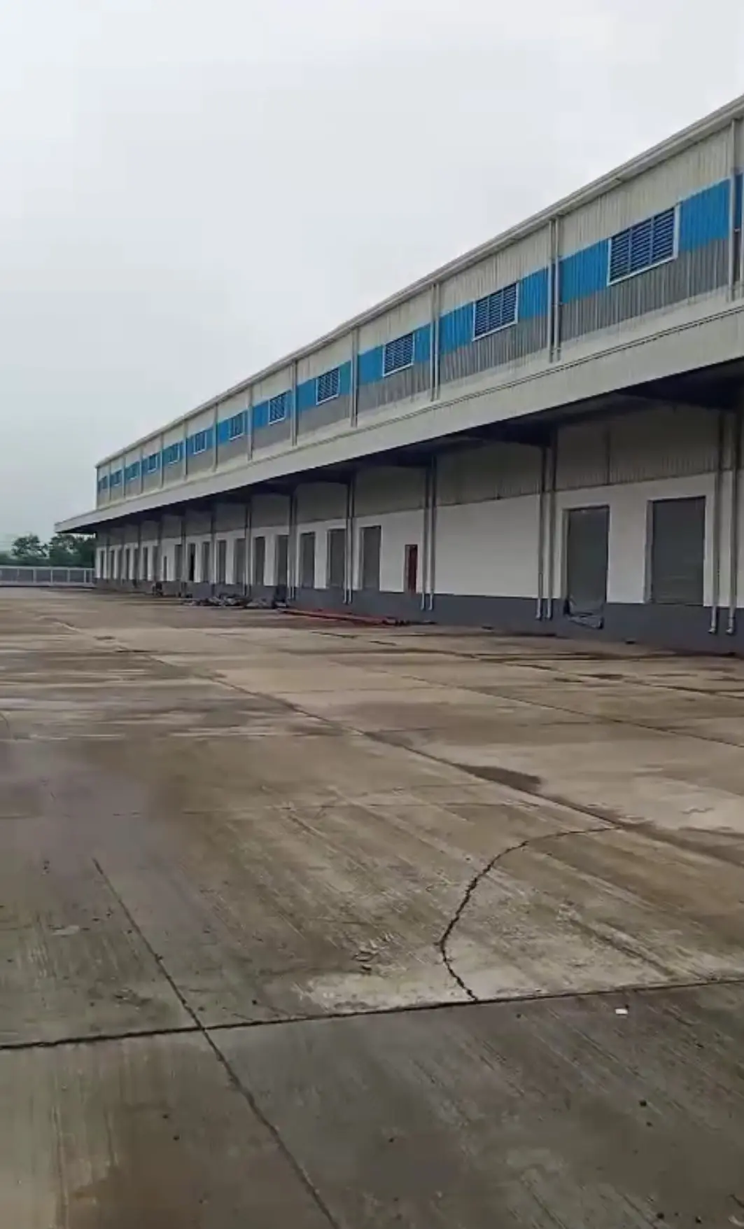 200,000 sqft warehouse in Bhiwandi, Maharashtra, photo 1 of 4