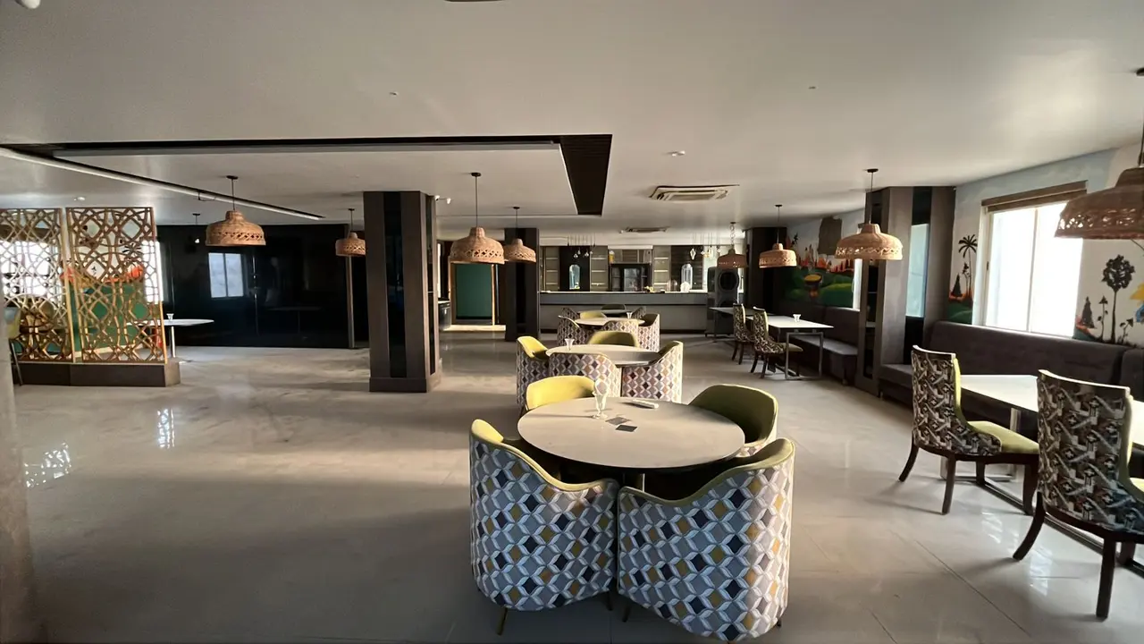 3,000 sqft warehouse in Hyderabad, Telangana