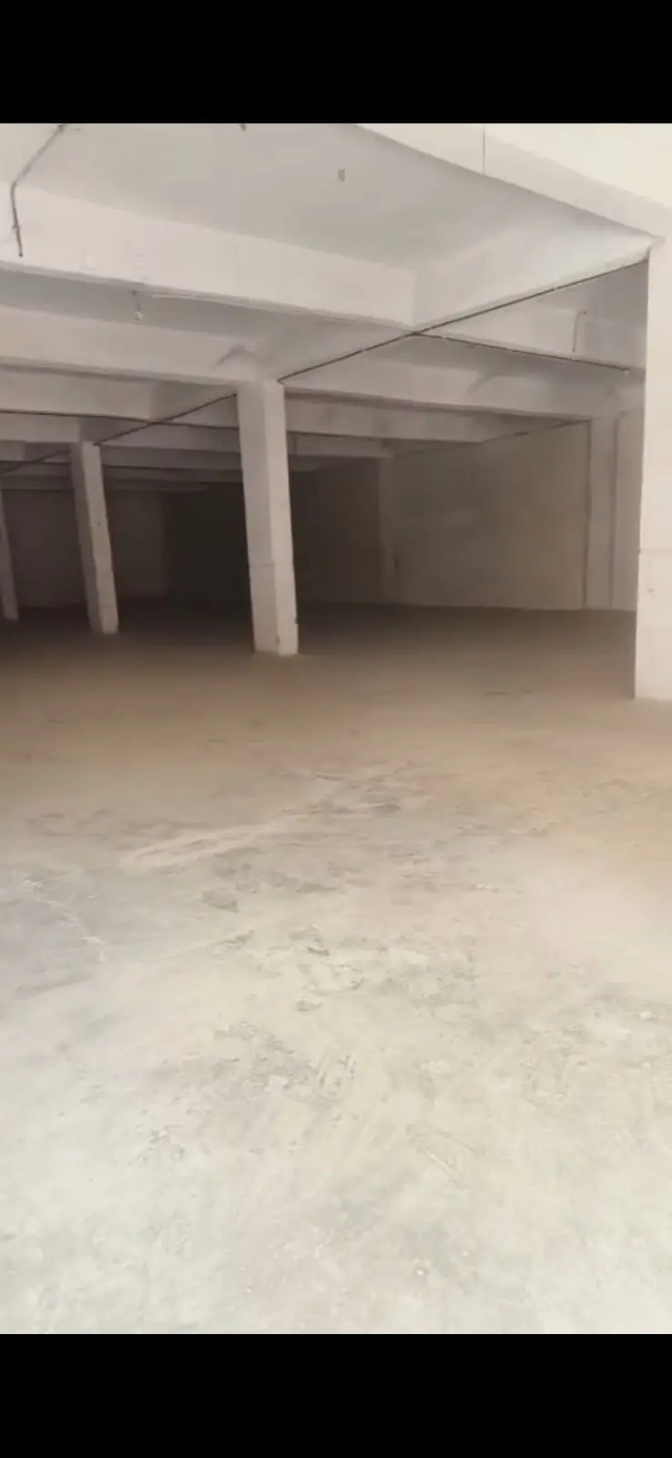 6,000 sqft warehouse in Bhiwandi, Maharashtra