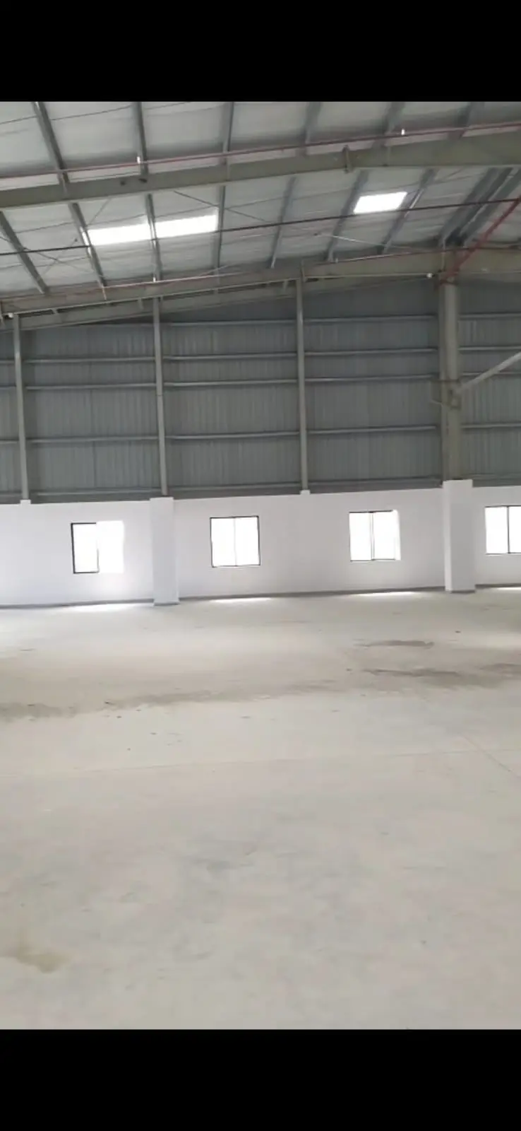 18,000 sqft warehouse in Silvassa, Dadra and Nagar Haveli and Daman and Diu