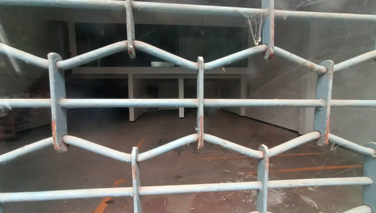 2,500 sqft warehouse in Bengaluru, Karnataka