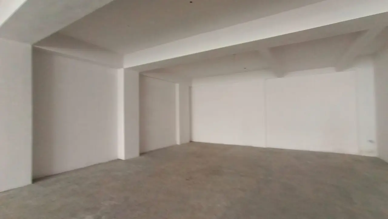5,500 sqft warehouse in Bengaluru, Karnataka