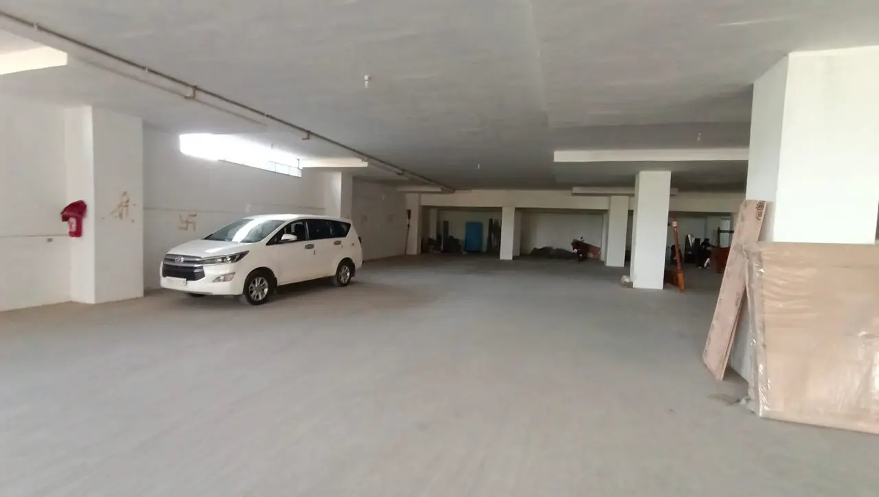 6,300 sqft warehouse in Bengaluru, Karnataka