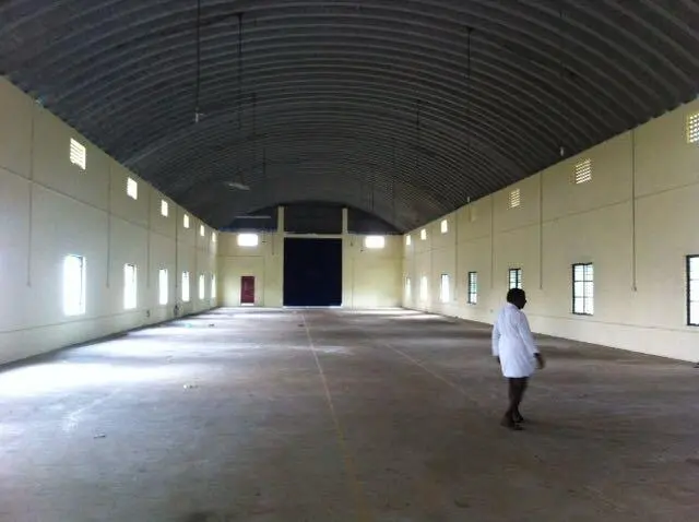 10,000 sqft warehouse in Chennai, Tamil Nadu