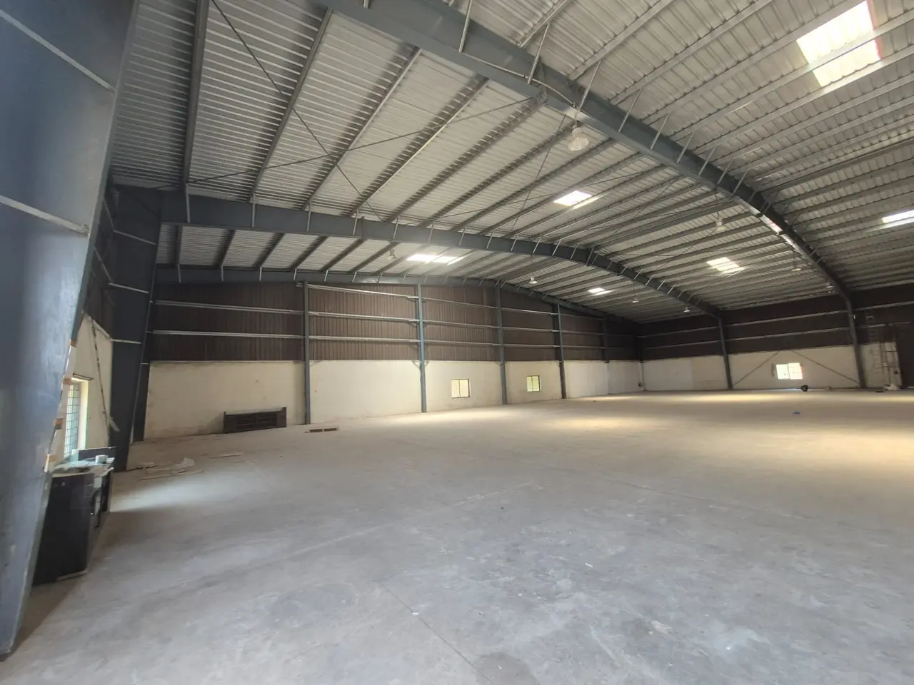 28,000 sqft warehouse in Hyderabad, Telangana
