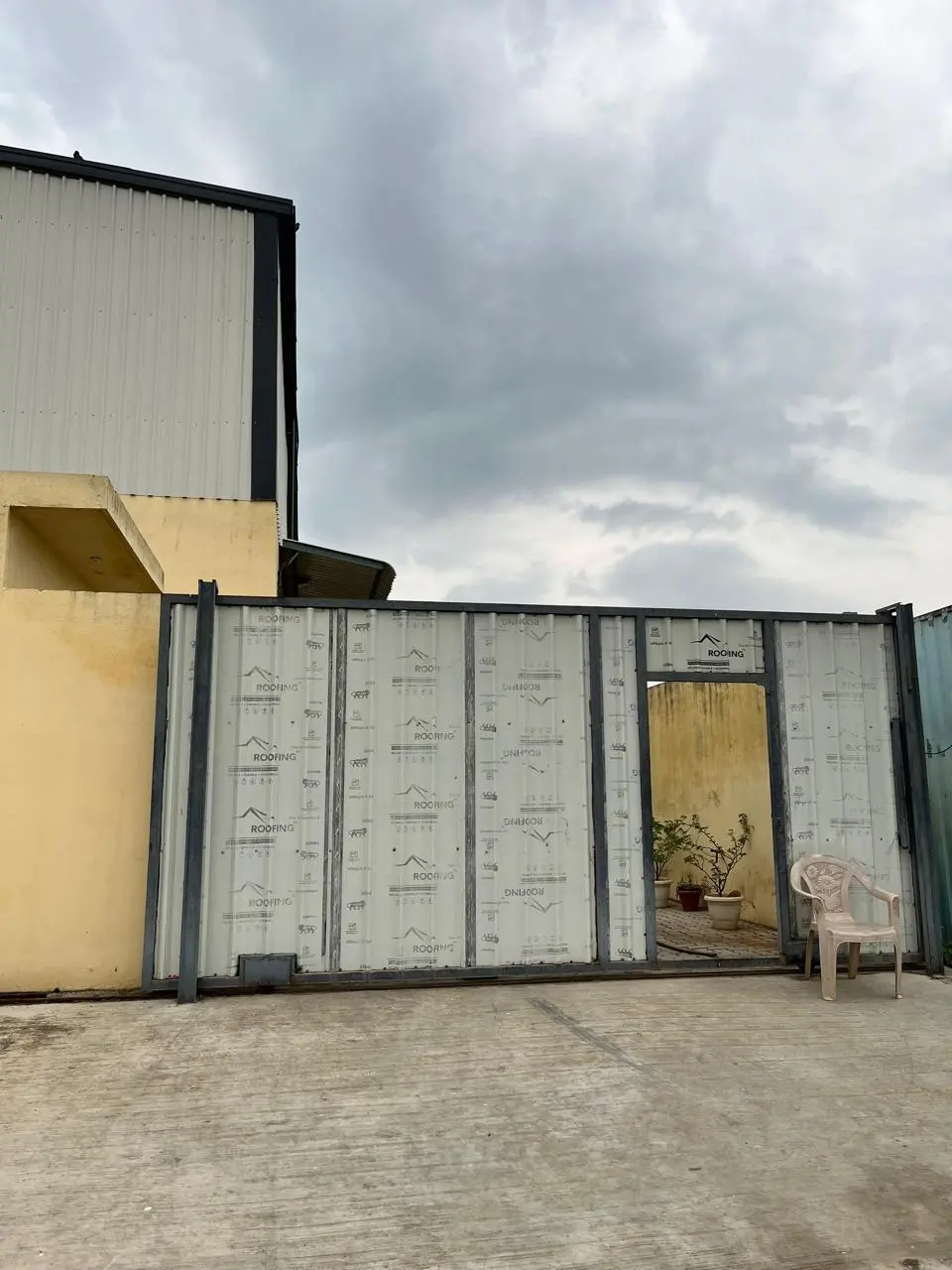 15,000 sqft warehouse in Jaipur, Rajasthan