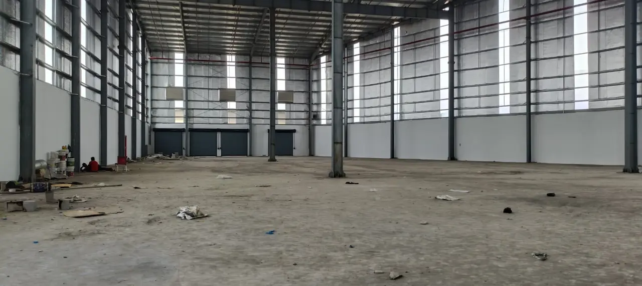 31 sqft warehouse in Bhiwandi, Maharashtra, photo 1 of 4