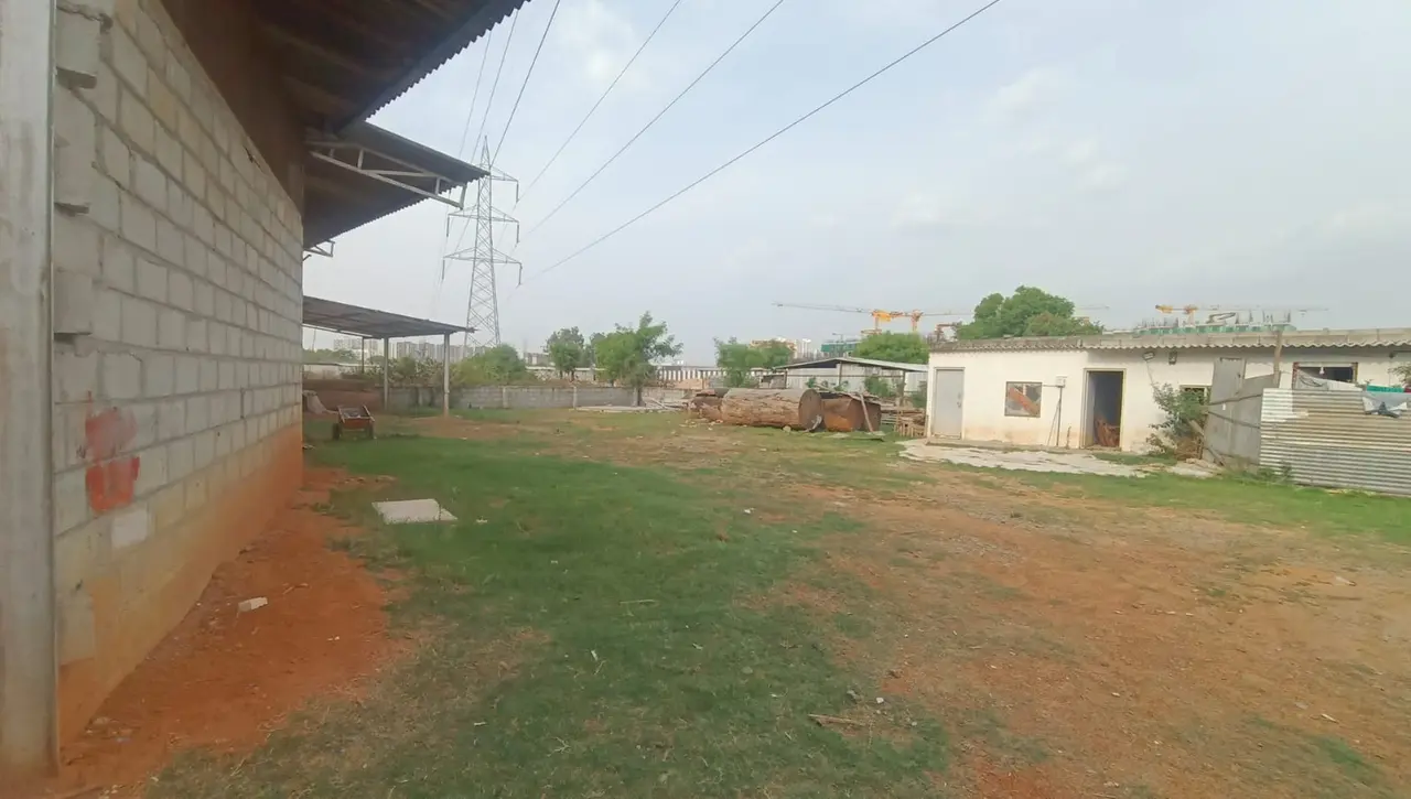 7,000 sqft warehouse in Bengaluru, Karnataka, photo 1 of 8