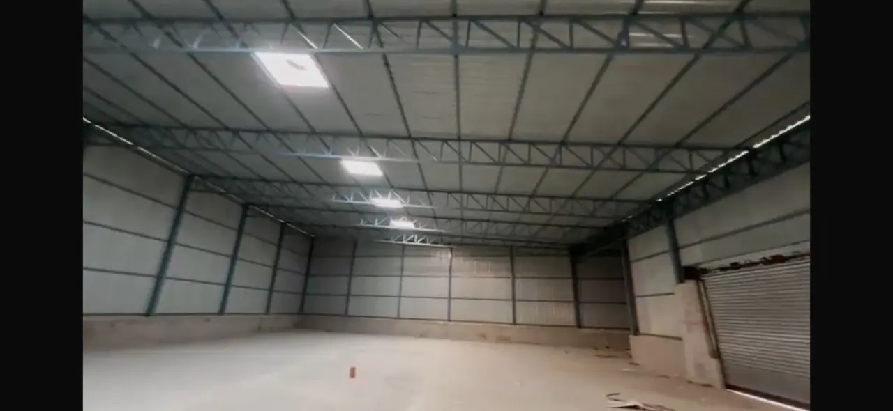 10,000 sqft warehouse in Varanasi, Uttar Pradesh