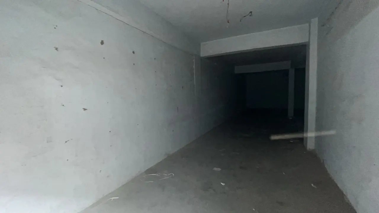 2,500 sqft warehouse in Hyderabad, Telangana