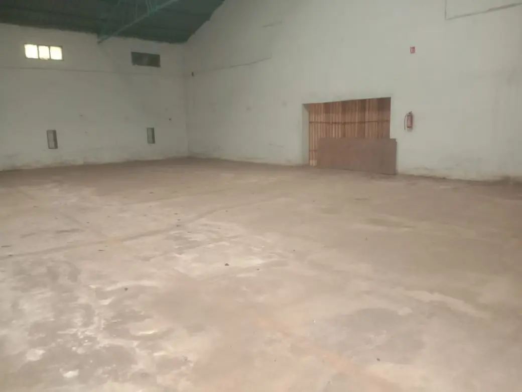 20,000 sqft warehouse in Vijayawada, Andhra Pradesh