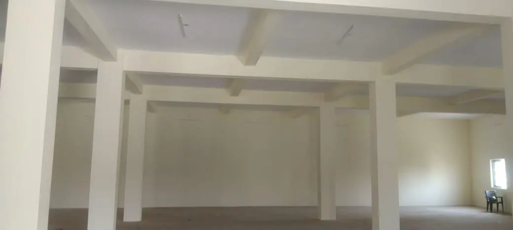 15,000 sqft warehouse in Chennai, Tamil Nadu