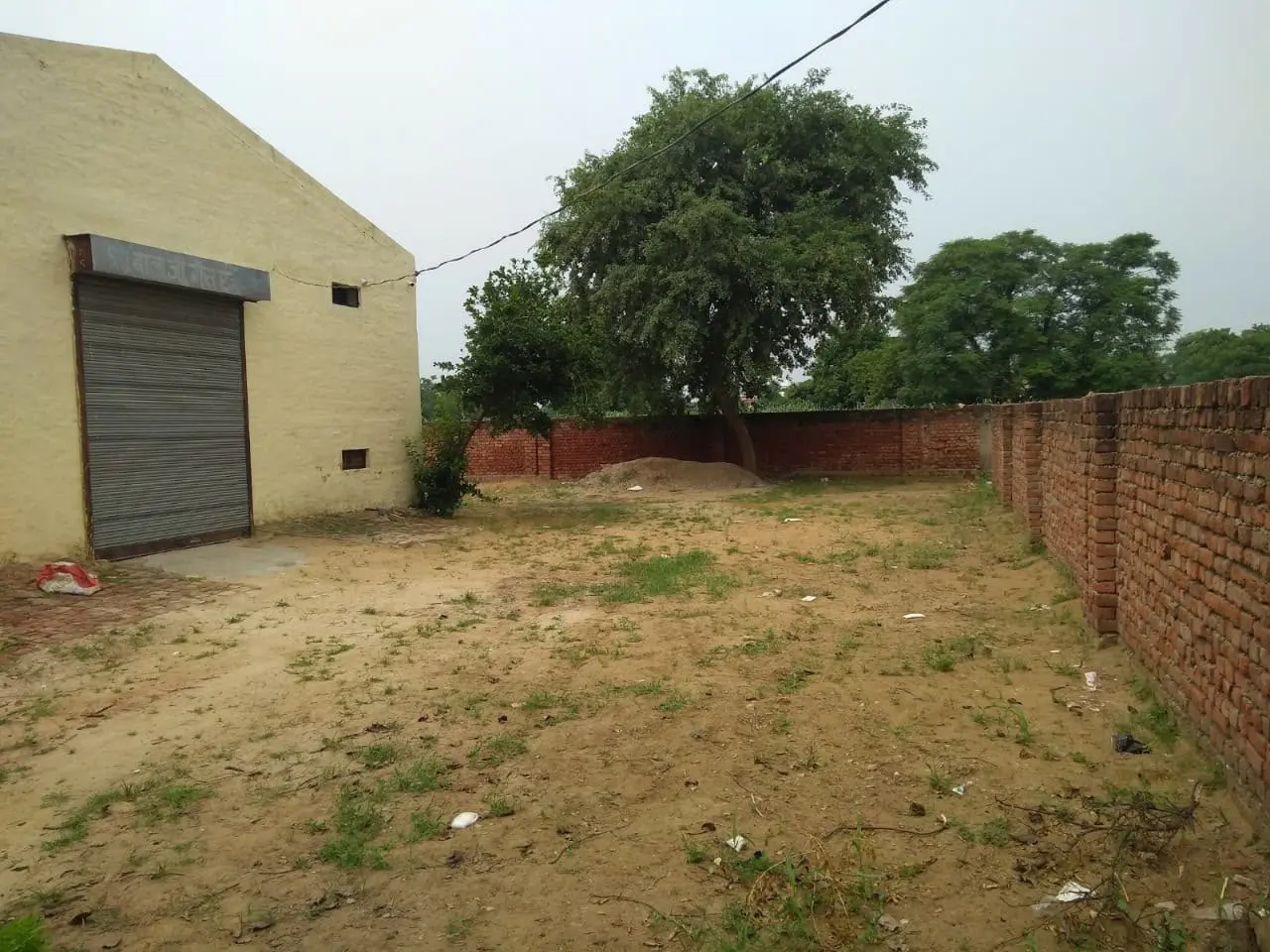 3,000 sqft warehouse in Gurugram, Haryana