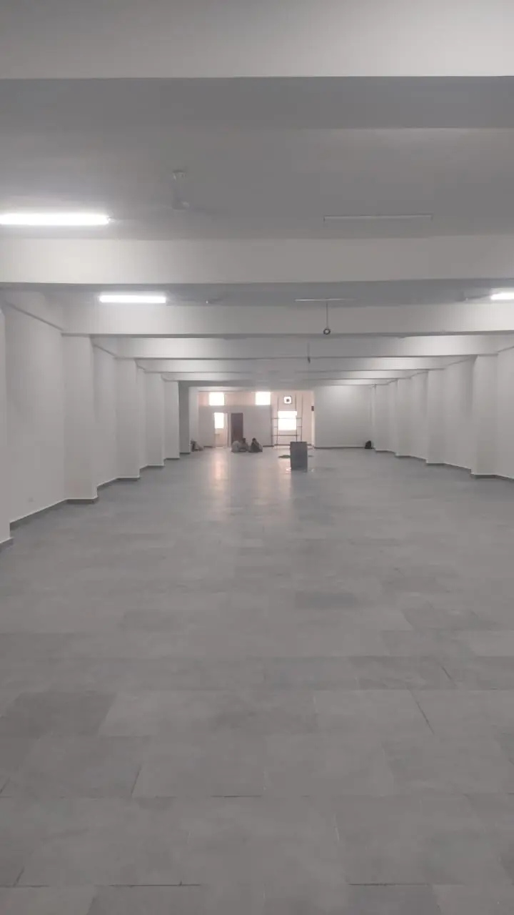 5,000 sqft warehouse in New Delhi, Delhi