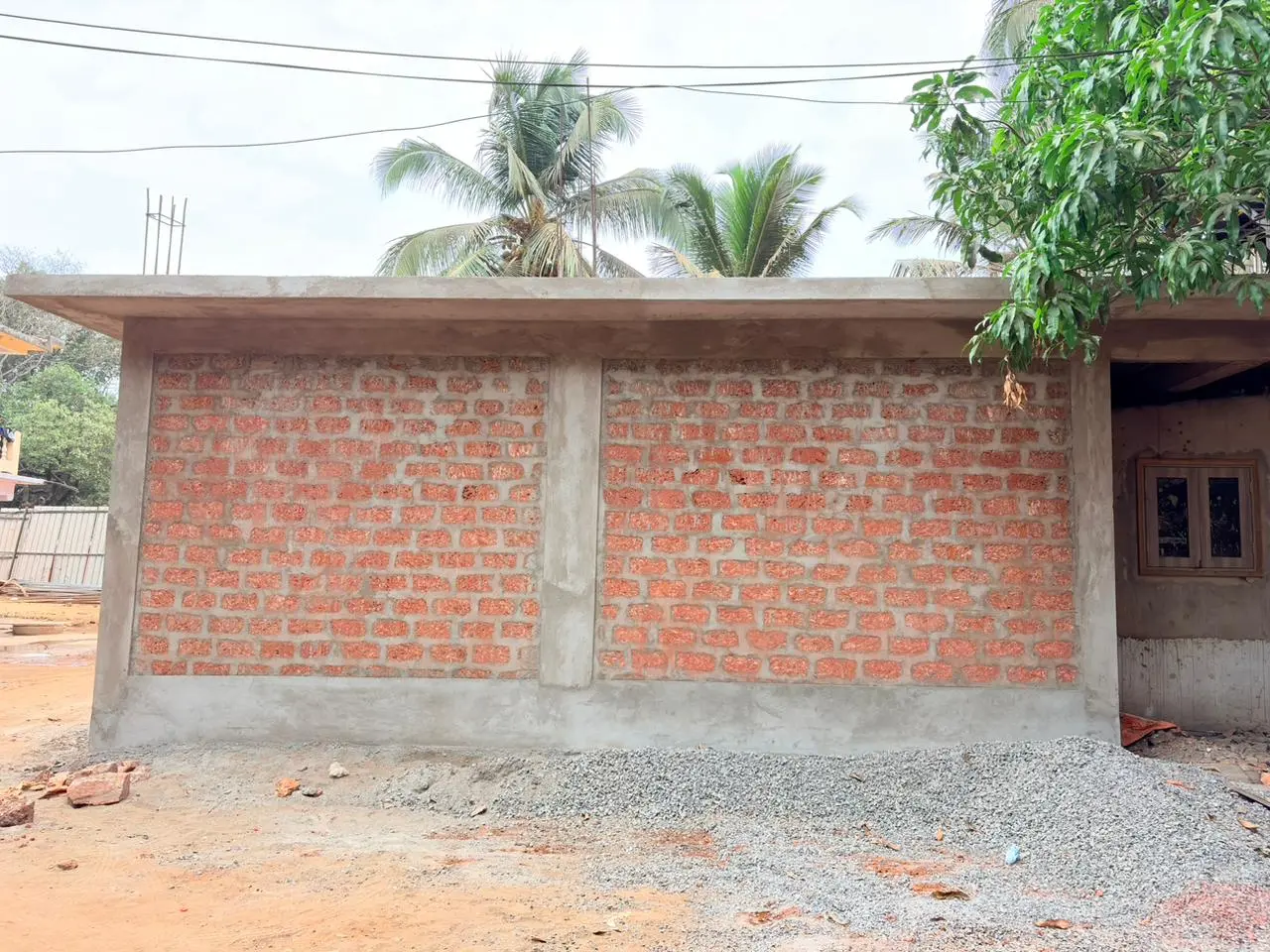 1,000 sqft warehouse in North Goa, Goa