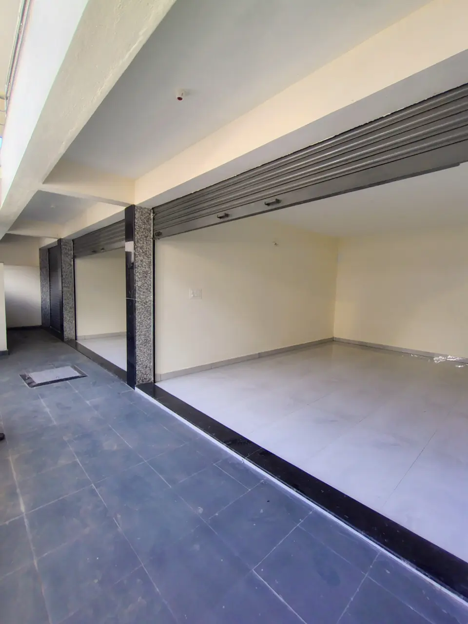 1,400 sqft warehouse in Bengaluru, Karnataka