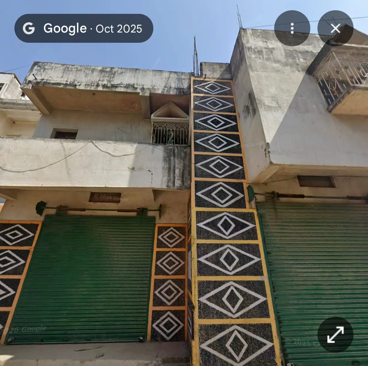 7,000 sqft warehouse in Patna, Bihar