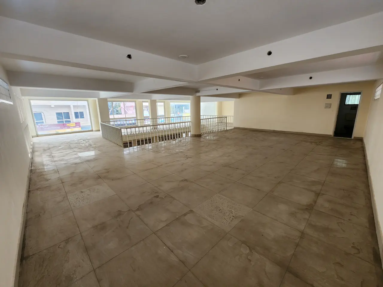2,400 sqft warehouse in Bengaluru, Karnataka