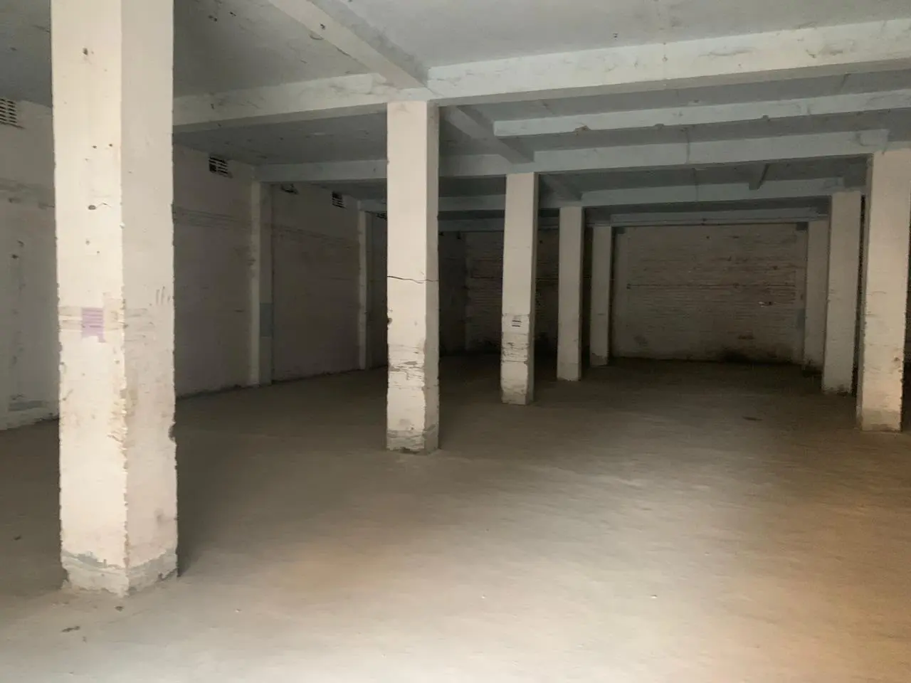 10,000 sqft warehouse in Bhubaneswar, Odisha