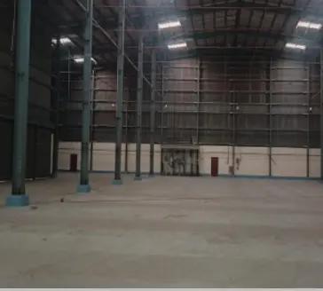 32,000 sqft warehouse in Kolkata, West Bengal