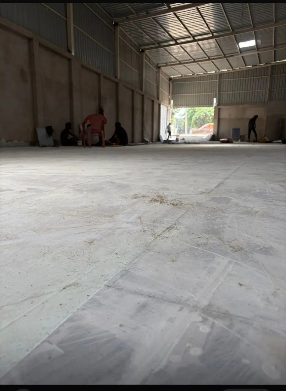 5,000 sqft warehouse in Lucknow, Uttar Pradesh