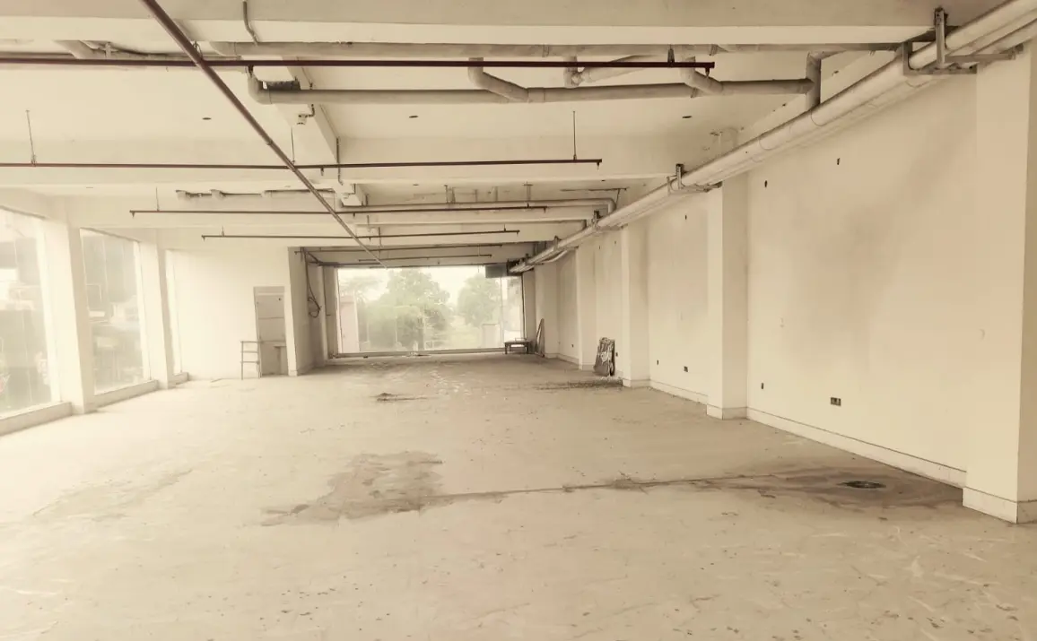 3,300 sqft warehouse in Lucknow, Uttar Pradesh