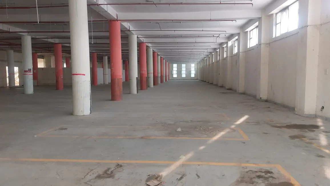 22,000 sqft warehouse in Gurugram, Haryana