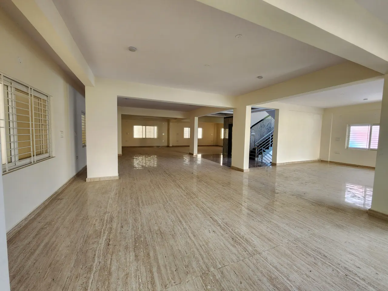2,000 sqft warehouse in Bengaluru, Karnataka