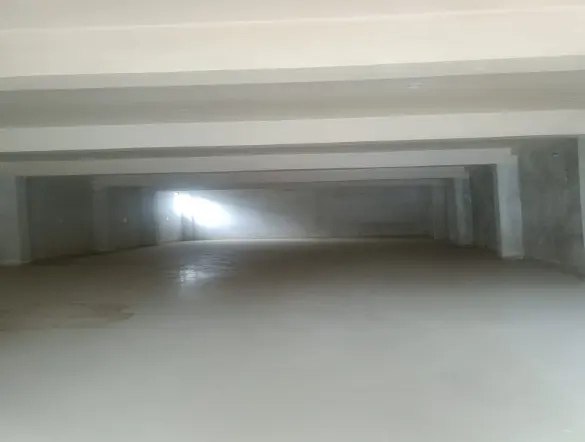2,500 sqft warehouse in Lucknow, Uttar Pradesh
