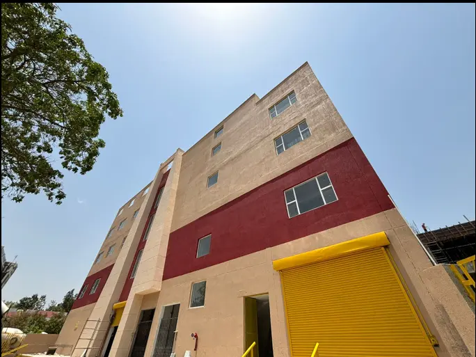 30,000 sqft warehouse in Gurugram, Haryana