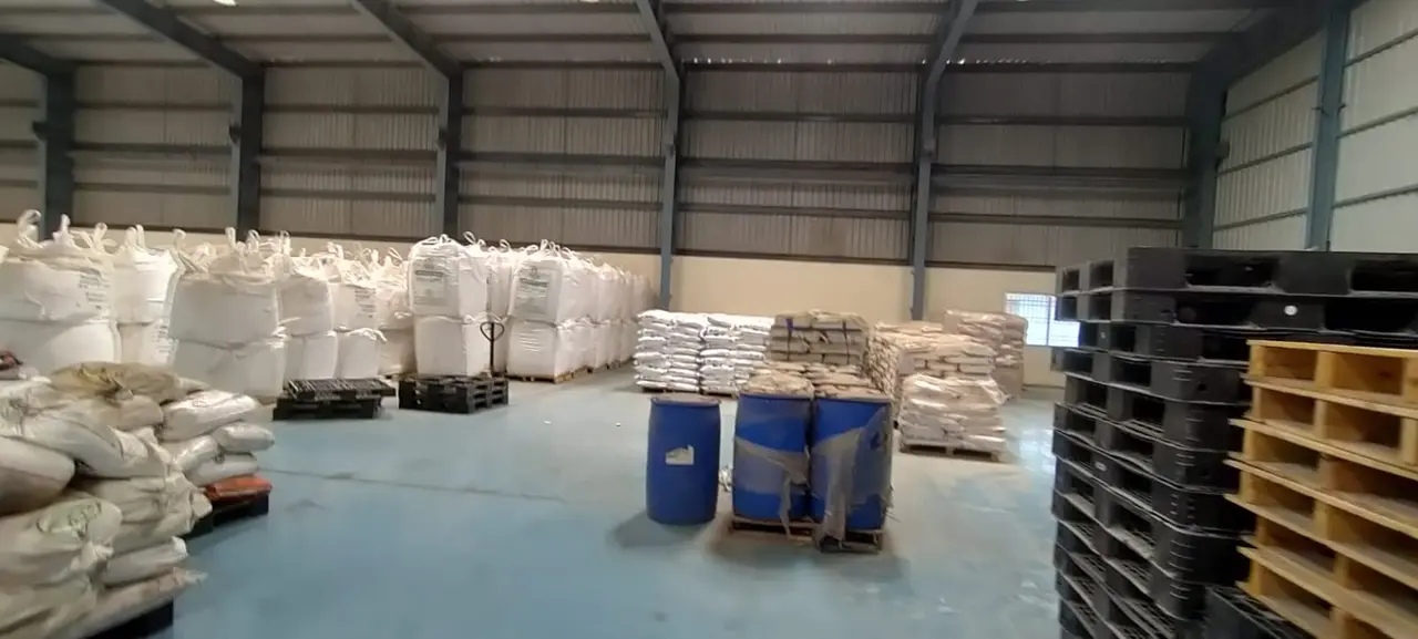 30,000 sqft warehouse in Bangalore, Karnataka