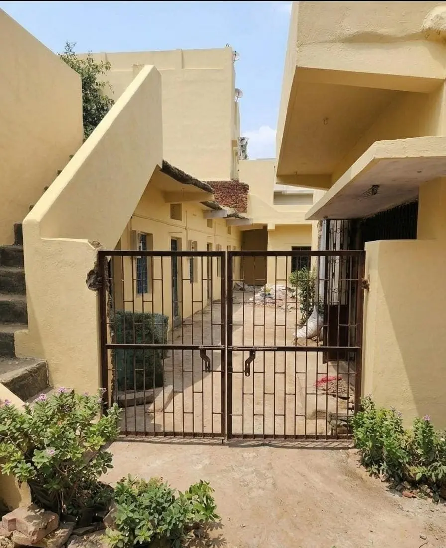4,300 sqft warehouse in Ahmedabad, Gujarat