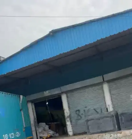 10,000 sqft warehouse in Lucknow, Uttar Pradesh
