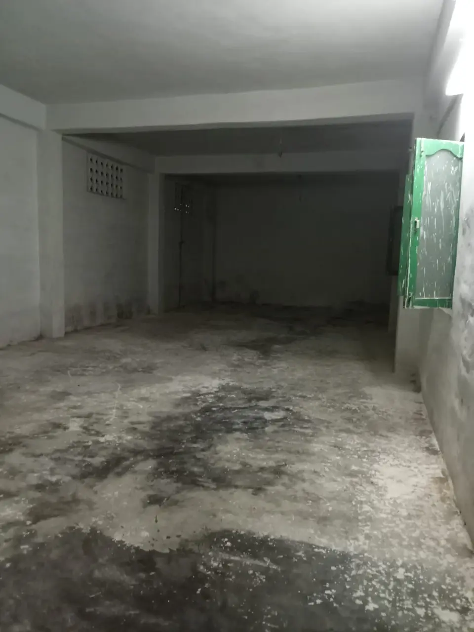 2,000 sqft warehouse in Vijayawada, Andhra Pradesh