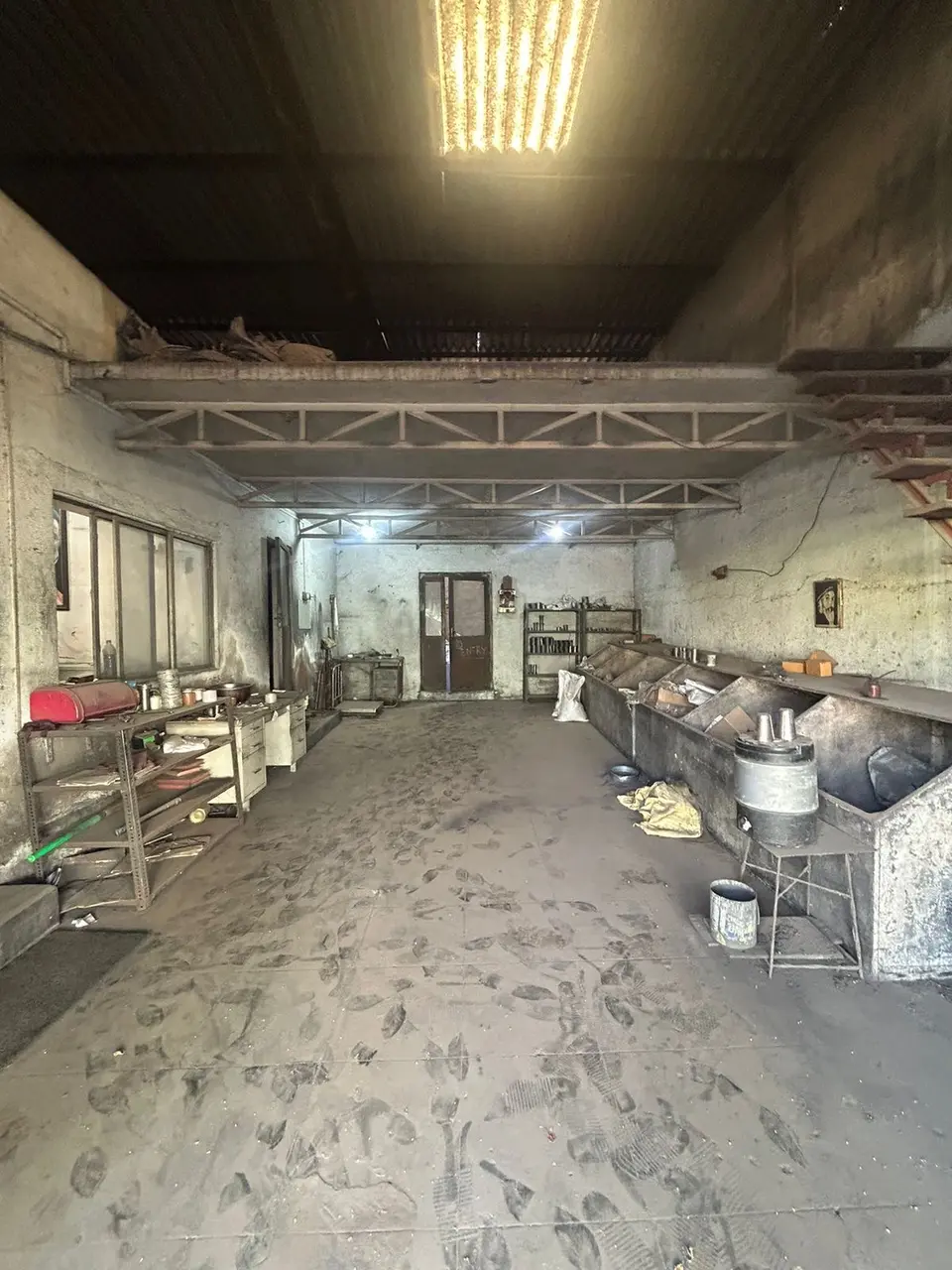 1,625 sqft warehouse in Rajkot, Gujarat
